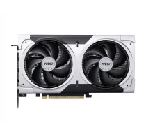 MSI GeForce RTX 5060 Ti 8G VENTUS 2X OC PLUS | NVIDIA | 8 GB | GeForce RTX 5060 Ti | GDDR7 | HDMI ports quantity 1 | PCI Express Gen 5 x16 (uses x8)