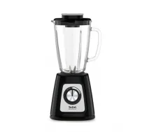 TEFAL | Blender | BlendForce 2 BL435831 | Tabletop | 800 W | Jar material Glass | Jar capacity 1.75 L | Ice crushing | Black