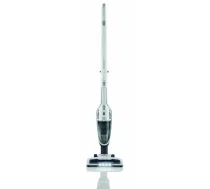 Gorenje | Vacuum cleaner | SVC180FW | Handstick 2in1 | Handstick | 18 V | Operating time (max) 50 min | White | Warranty 24 month(s) | Battery warranty 12 month(s)