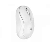 Logitech Silent Mouse | M240 | Wireless | Bluetooth | White