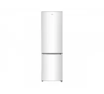 Gorenje Refrigerator | RK4182PW4 | Energy efficiency class Class E | Freestanding | Height 180 cm | Combi | Fridge net capacity 198 L | Freezer net capacity 71 L | 39 dB | White