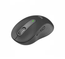 MOUSE USB OPTICAL WRL M650/GRAPHITE 910-006253 LOGITECH