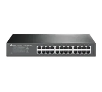 Switch|TP-LINK|24x10Base-T / 100Base-TX / 1000Base-T|TL-SG1024D