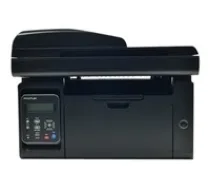 Pantum | Multifunction printer | M6550NW | Laser | Mono | Laser Multifunction Printer | A4 | Wi-Fi | Black