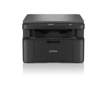 Brother DCP-L1640W | Mono | Laser | Wi-Fi | Black