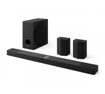 LG Soundbar with Dolby Atmos and 9.1.5 channels | S95TR | Bluetooth