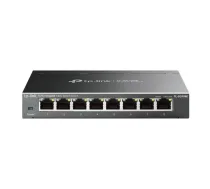 Switch|TP-LINK|8xRJ45|TL-SG108E