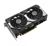 Graphics Card|ASUS|NVIDIA GeForce RTX 5060 Ti|8 GB|GDDR7|128 bit|PCIE 5.0 16x|Dual Slot Fansink|1xHDMI|3xDisplayPort|DUAL-RTX5060TI-O8G