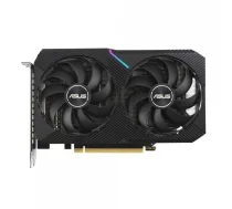 Graphics Card|ASUS|NVIDIA GeForce RTX 3060|12 GB|192 bit|PCIE 4.0 16x|GDDR6|GPU 1837 MHz|1xHDMI|3xDisplayPort|DUAL-RTX3060-O12G-V2