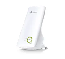 TP-LINK | Extender | TL-WA854RE | 802.11n | 2.4 GHz | 300 Mbit/s | MU-MiMO No | no PoE | Antenna type 2 Internal Antennas