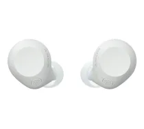 Sony Headphones | WF-C710N | Bluetooth | In-ear | White | Noise canceling | Wireless