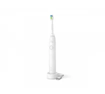 Philips Sonic Electric Toothbrush | HX7108/01 Sonicare Series 5300 | Rechargeable | For adults | Number of brush heads included 1 | Number of teeth brushing modes 1 | White