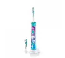 ELECTRIC TOOTHBRUSH/HX6322/04 PHILIPS