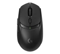 MOUSE USB OPTICAL WRL G309/BLACK 910-007199 LOGITECH