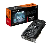 Gigabyte Radeon RX 9070 GAMING OC 16G | AMD | 16 GB | Radeon RX 9070 | HDMI ports quantity 2 | PCI-E 5.0