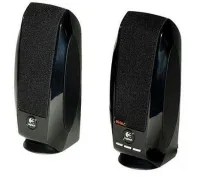 Logitech | LGT-S150 | Black | 2.0 Stereo Speakers