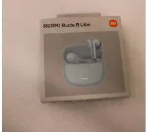 SALE OUT. Xiaomi Earbuds | Redmi Buds 8 Lite | Bluetooth | In-ear | Microphone | Blue | Noise canceling | DAMAGED PACKAGING | Wireless