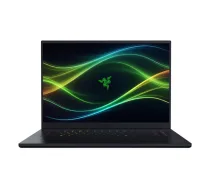 Razer Blade 16 RZ09-05817EN3-R3E1 | Black | 16 " | OLED | QHD+ | 2560 x 1600 pixels | 240 Hz | Intel Core Ultra 9 | 386H | 32 GB | LPDDR5X | Solid-state drive capacity 1000 GB | NVIDIA GeForce RTX 5070 Ti | GDDR7 | 12 GB | Windows 11 Home | 802.11be | Blu