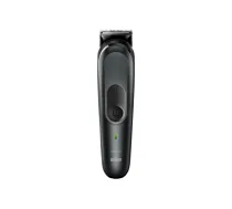 Braun | 17-in-1 Multi-grooming Style Kit | MGK7491 | Cordless | Number of length steps 13 | Grey