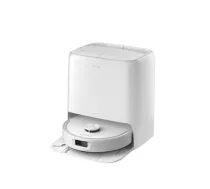 VACUUM CLEANER ROBOT QREVO 2/PRO WHITE Q2P02-00 ROBOROCK