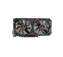 Graphics Card|BIOSTAR|NVIDIA GeForce RTX 2060 SUPER|8 GB|GDDR6|256 bit|PCIE 3.0 16x|GPU 1470 MHz|Dual Slot Fansink|1xDVI-D|1xHDMI|1xDisplayPort|VN2066RF82