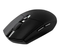 Logitech Mouse G305 black 910-005283 | Logitech