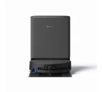 Ecovacs Robotic Vacuum Cleaner | DEEBOT T90 PRO OMNI | Wet&Dry | Operating time (max) 350 min | Li-Ion | 4000 mAh | Dust capacity 0.25 L | 30000 Pa | Black