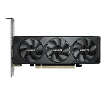 Gigabyte GeForce RTX 5060 OC Low Profile 8G | NVIDIA | 8 GB | GeForce RTX 5060 | GDDR7 | HDMI ports quantity 1 | PCI-E 5.0