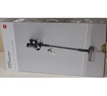 SALE OUT. Xiaomi Vacuum Cleaner | G20 Max EU | Cordless operating | 520 W | 25.2 V | Operating time (max) 60 min | Grey | Warranty 24 month(s) | DAMAGED PACKAGING