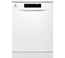 Electrolux brīvstāvoša trauku mazgājamā mašīna, 60cm