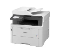 Brother | Multifunction Printer | MFC-L3760CDW | Laser | Colour | All-in-one | A4 | Wi-Fi