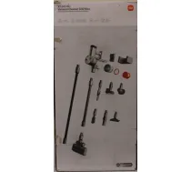 SALE OUT. | Xiaomi Vacuum Cleaner | G30 Max EU | Cordless operating | 700 W | 28.8 V | Grey | Warranty 24 month(s) | DAMAGED PACKAGING, SCRATCHED, DIRTY, MISSING ONE PART