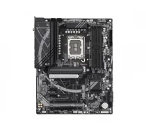 Gigabyte Z790 EAGLE AX | Processor family Intel | Processor socket LGA1700 | DDR5 DIMM | Supported hard disk drive interfaces SATA, M.2 | Number of SATA connectors 4