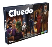 Galda spēle CLUEDO