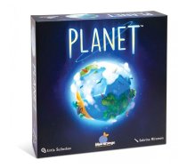 Galda spēle Planet