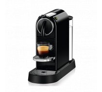 Nespresso Citiz Black kapsulu automāts