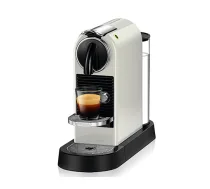 Nespresso Citiz Crema White