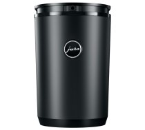 JURA Piena ledusskapis Cool Control 2,5l black