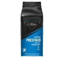 Cellini Espresso Prestigio kafijas pupiņas, 1kg