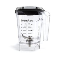 BLENDTEC MINI WILDSIDE BLENDERA KRŪZE