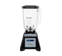 BLENDTEC TOTAL BLENDERIS, MELNS