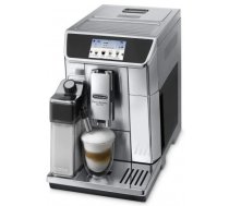 Kafijas automāts DELONGHI PrimaDonna Elite ECAM 650.75.MS + dāvana