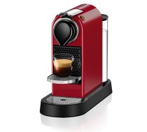Nespresso kapsulu automāts Citiz Red