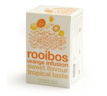 Rooibos tēja ar apelsīnu aromātu Vintage Teas Rooibos Orange Natural, 30 gab