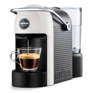 Kapsulu automāts Lavazza A Modo Mio Jolie White