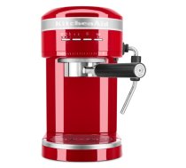 KitchenAid Artisan Empire Red espresso automāts