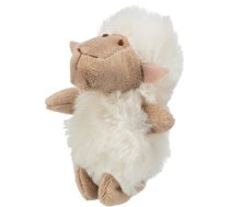 Plīša rotaļlieta : Trixie Sheep 10cm