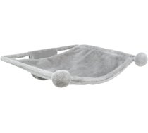 Guļamtīkliņš : Trixie Hammock for wall mounting, 42 × 41 cm, grey