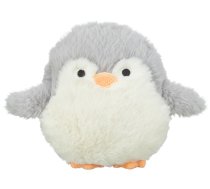 Plīša rotaļlieta - Trixie Xmas penguin, plush, 16 cm