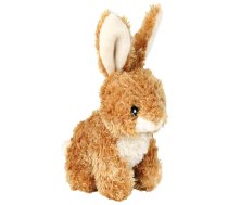 Plīša rotaļlieta : Trixie Rabbit, 15cm